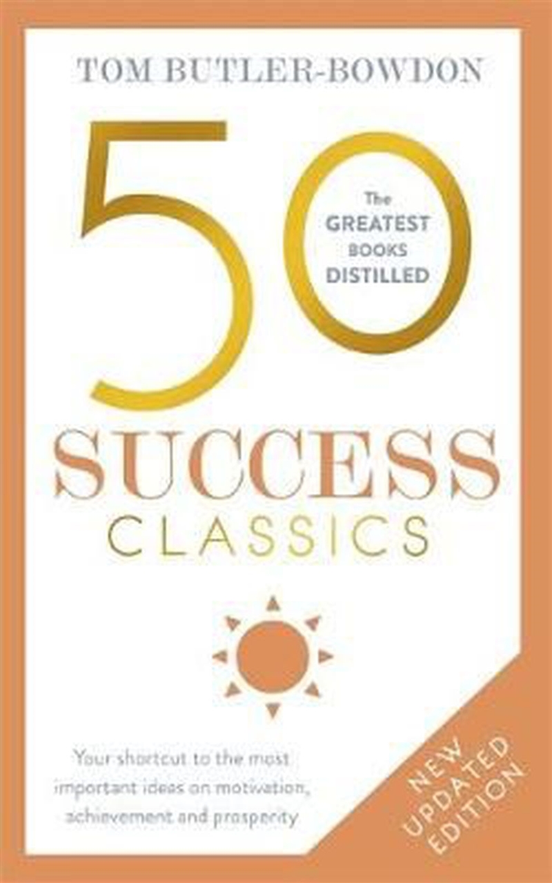 50 Success Classics/Product Detail/Reading