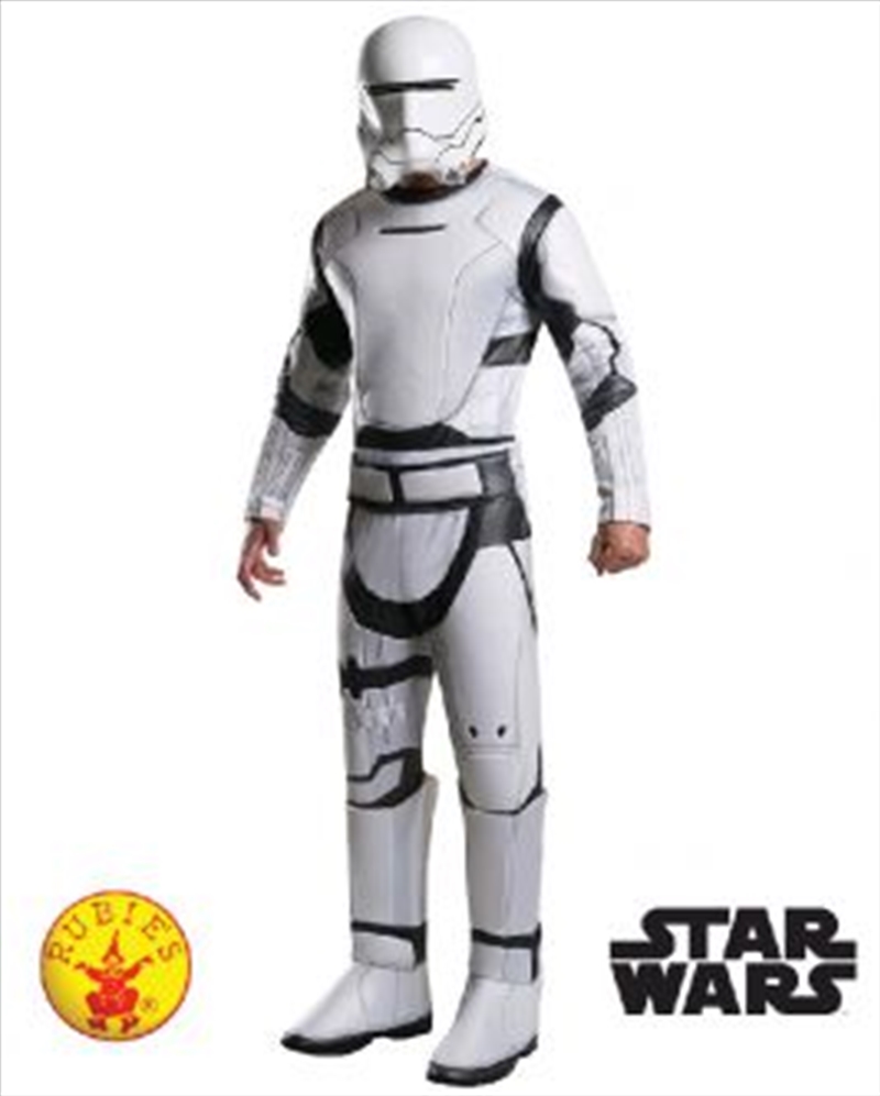 Flametrooper Deluxe Osfa/Product Detail/Costumes