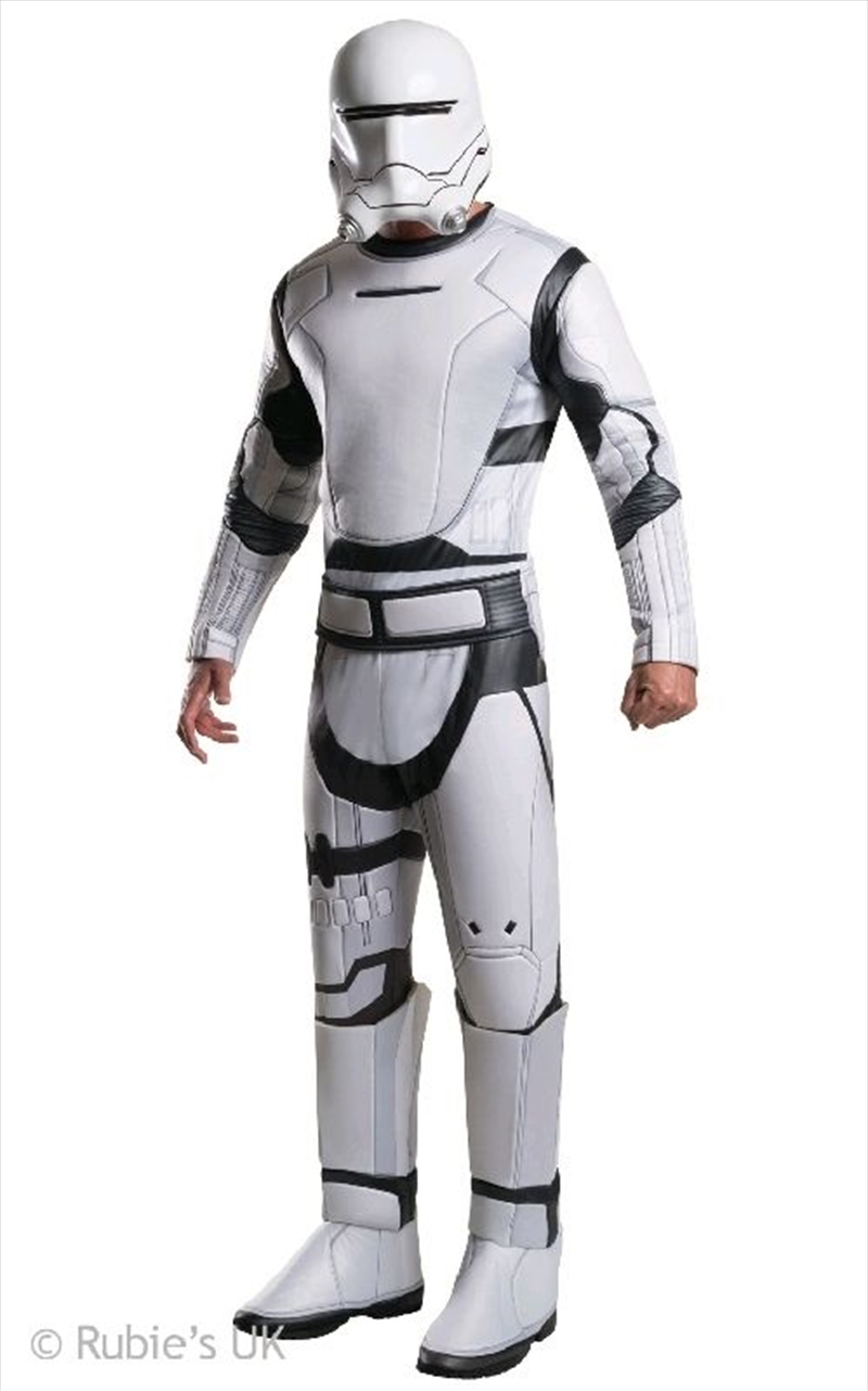 Flametrooper Deluxe Xl/Product Detail/Costumes