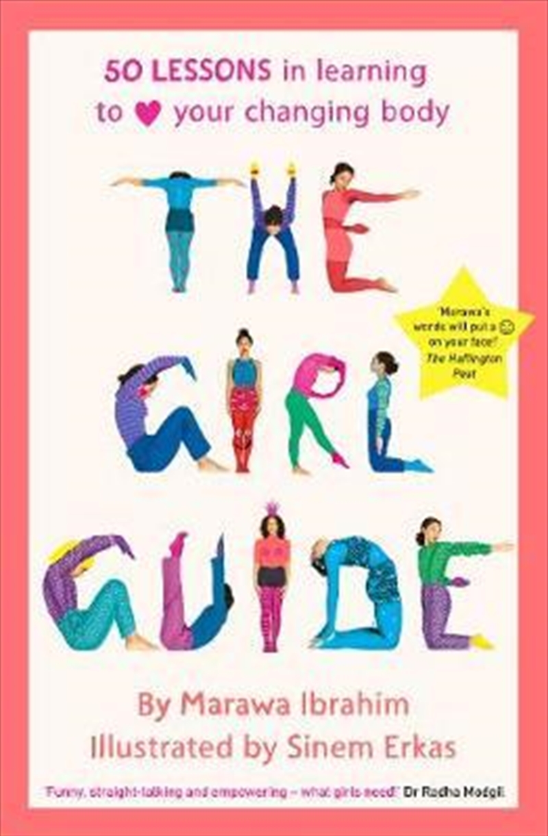 The Girl Guide/Product Detail/Children