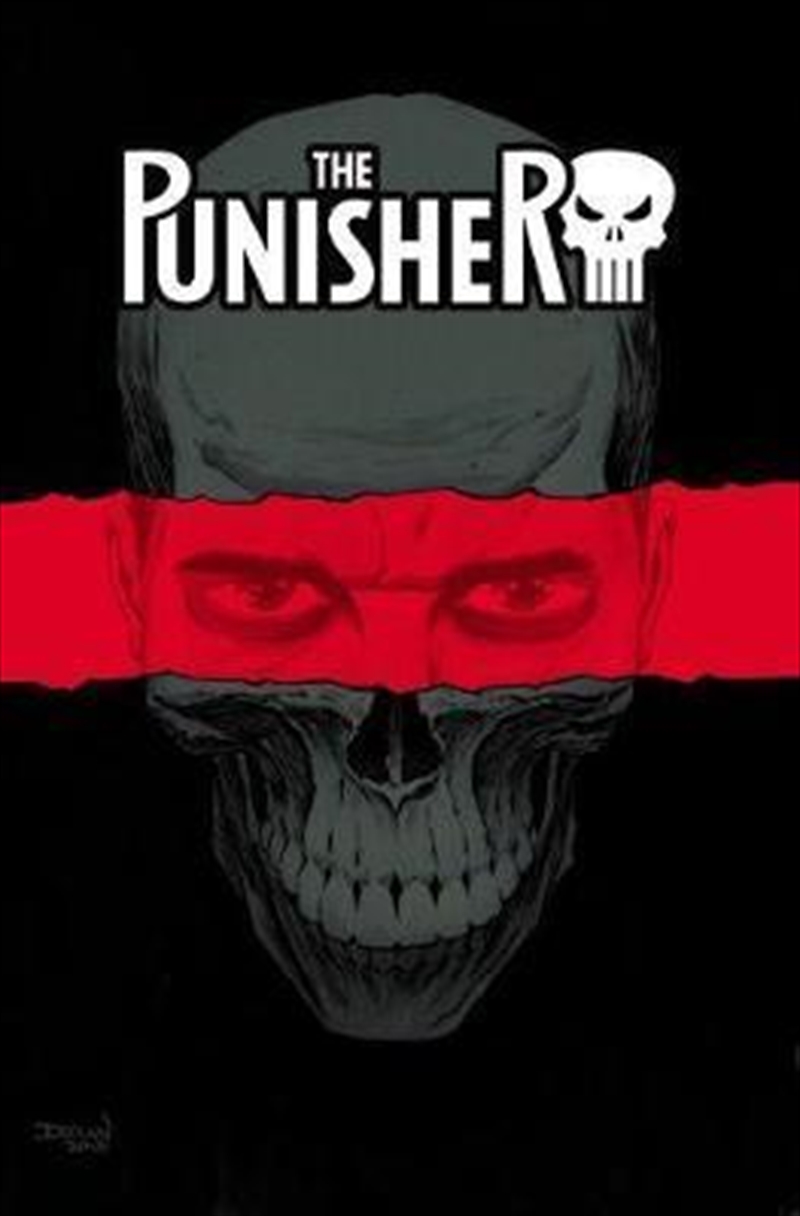 Punisher: V1: On The Road/Product Detail/Children