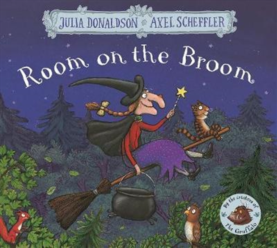 Room On The Broom/Product Detail/Children