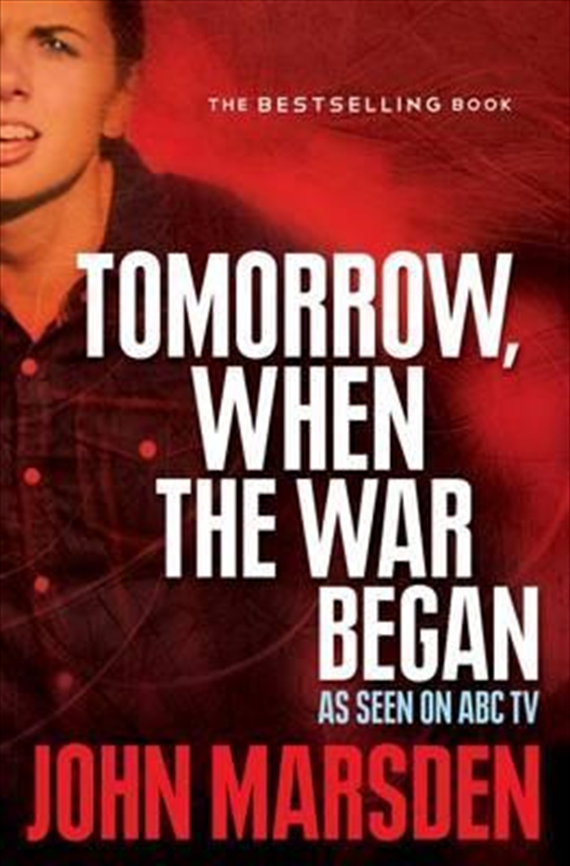 Tomorrow When The War Began/Product Detail/Childrens Fiction Books