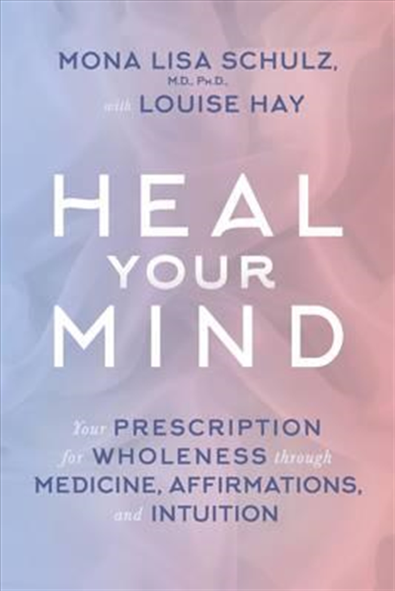 Heal Your Mind/Product Detail/Reading