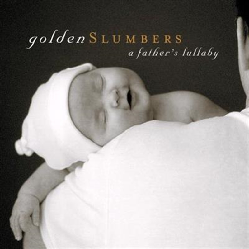 Golden Slumbers- A Father's Lullaby/Product Detail/Jazz