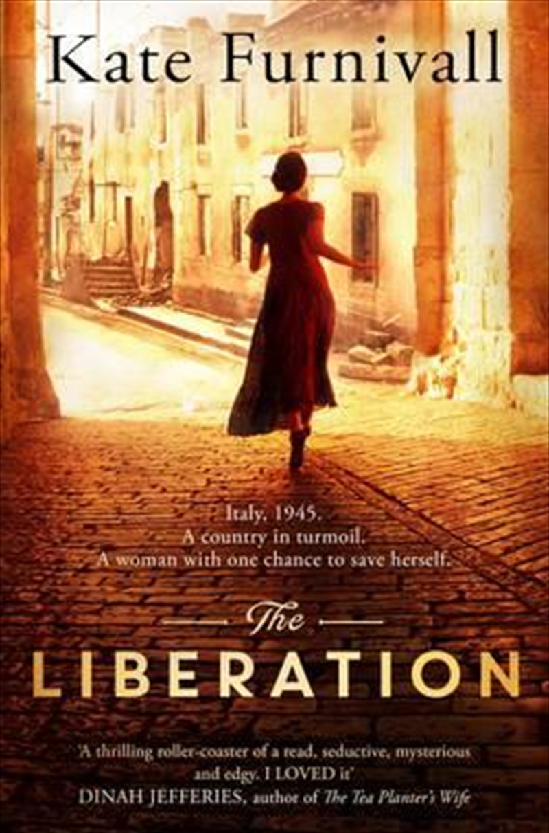 Liberation/Product Detail/Historical Fiction