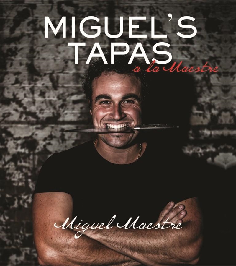 Miguel's Tapas/Product Detail/Reading