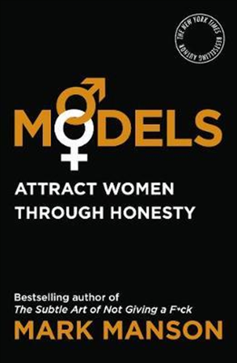 Models: Attract Women Through/Product Detail/Reading