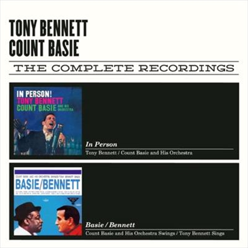 Complete Recordings (Bonus Tracks)/Product Detail/Jazz