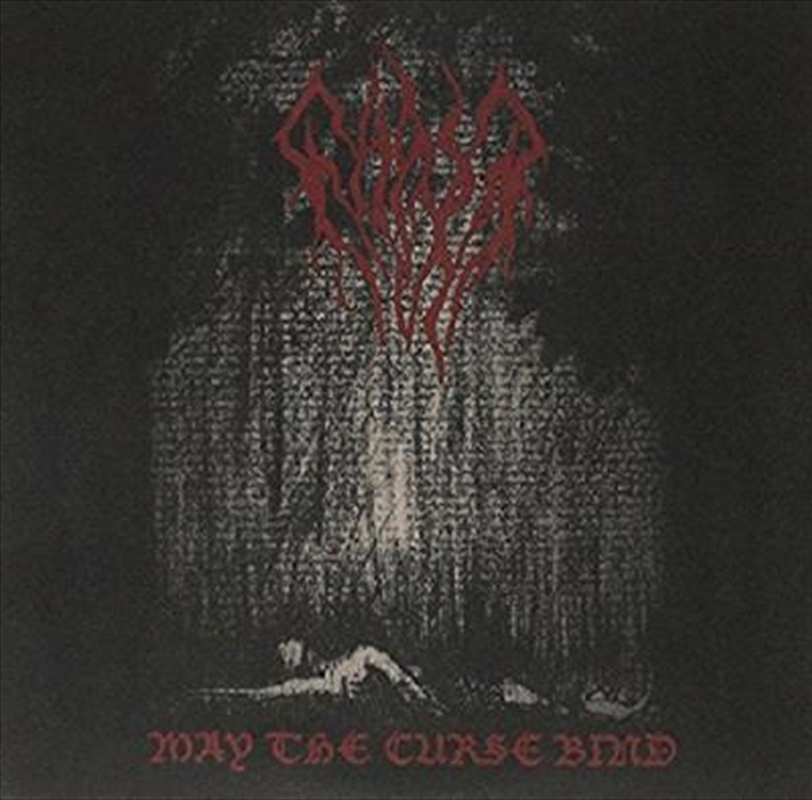 May The Curse Bind/Product Detail/Rock/Pop