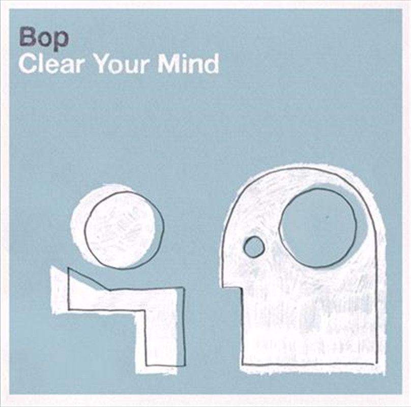 Clear Your Mind/Product Detail/Dance