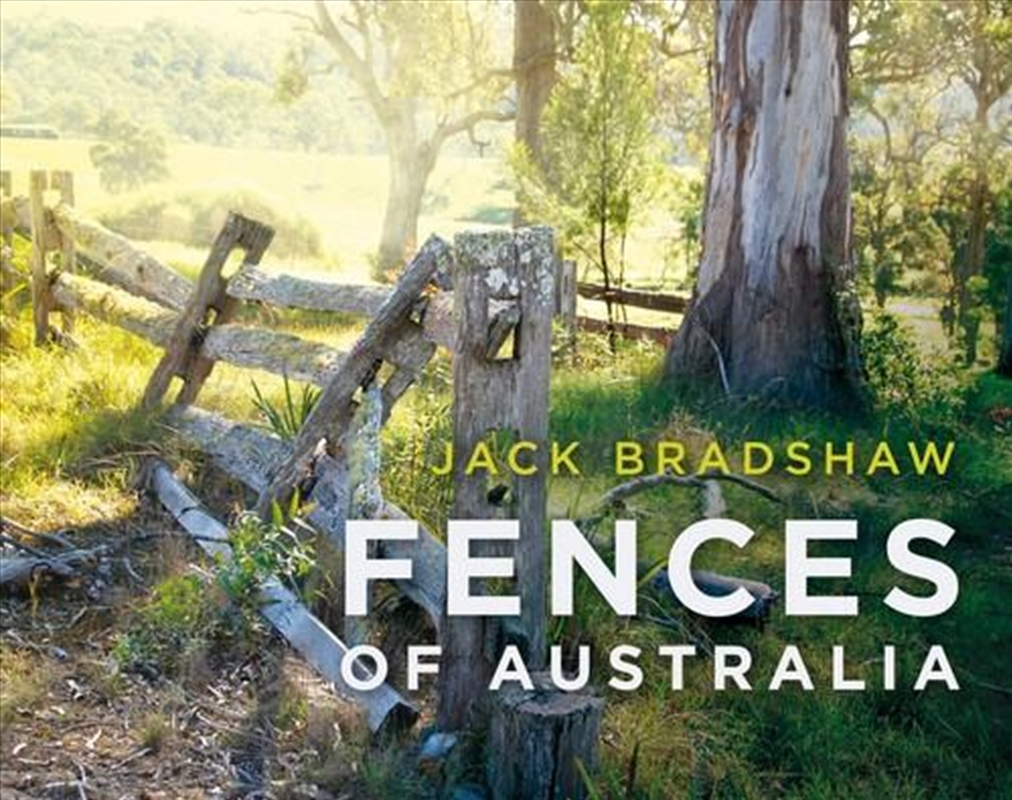 Fences of Australia/Product Detail/Reading