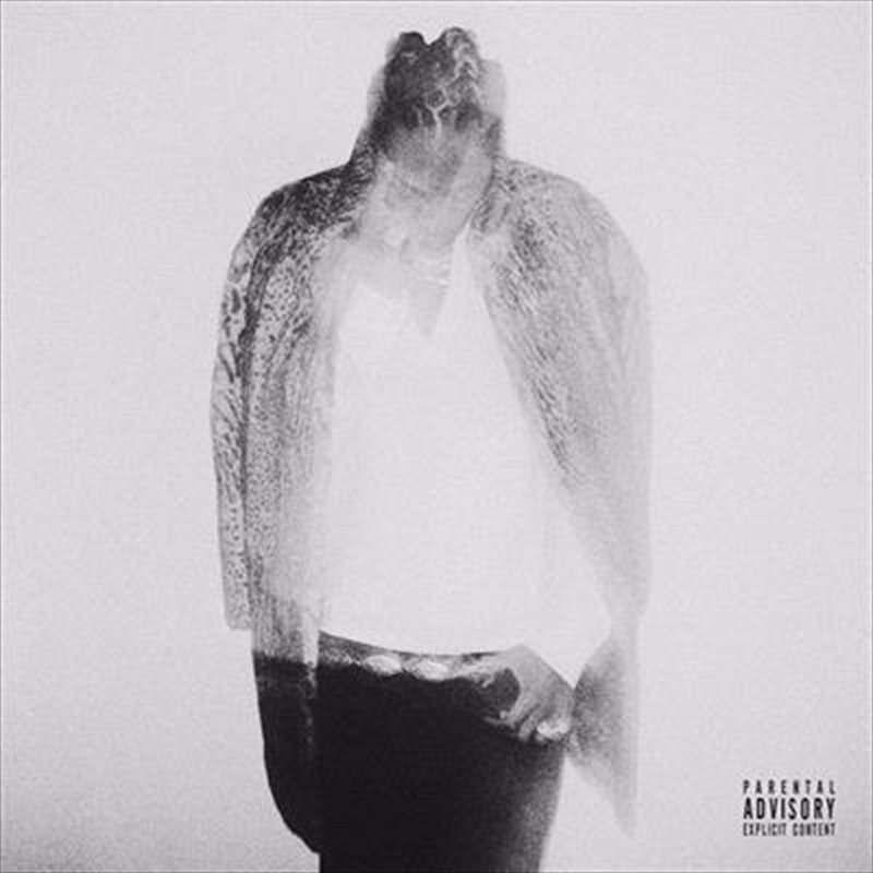 Hndrxx/Product Detail/Hip-Hop