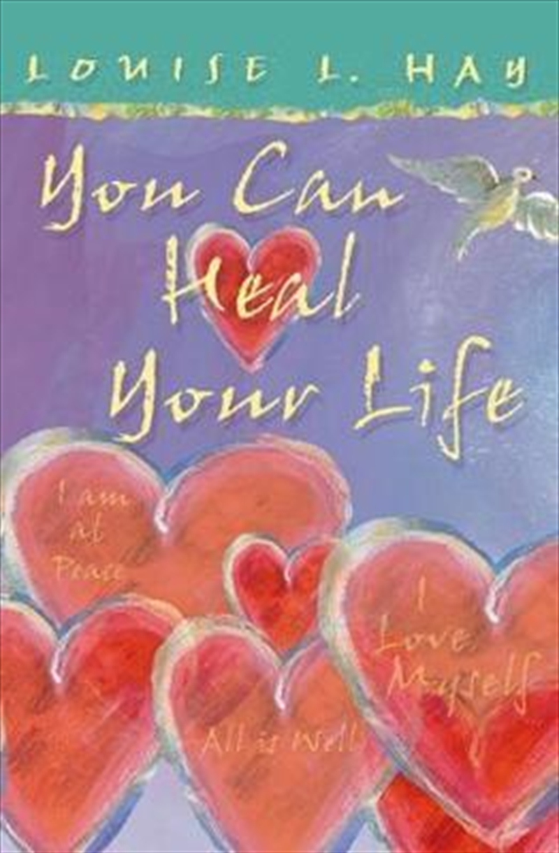 You Can Heal Your Life Gift edition/Product Detail/Reading