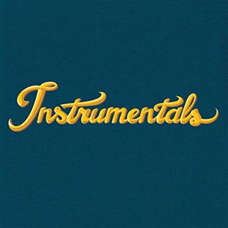 Lady: Instrumentals/Product Detail/Hip-Hop