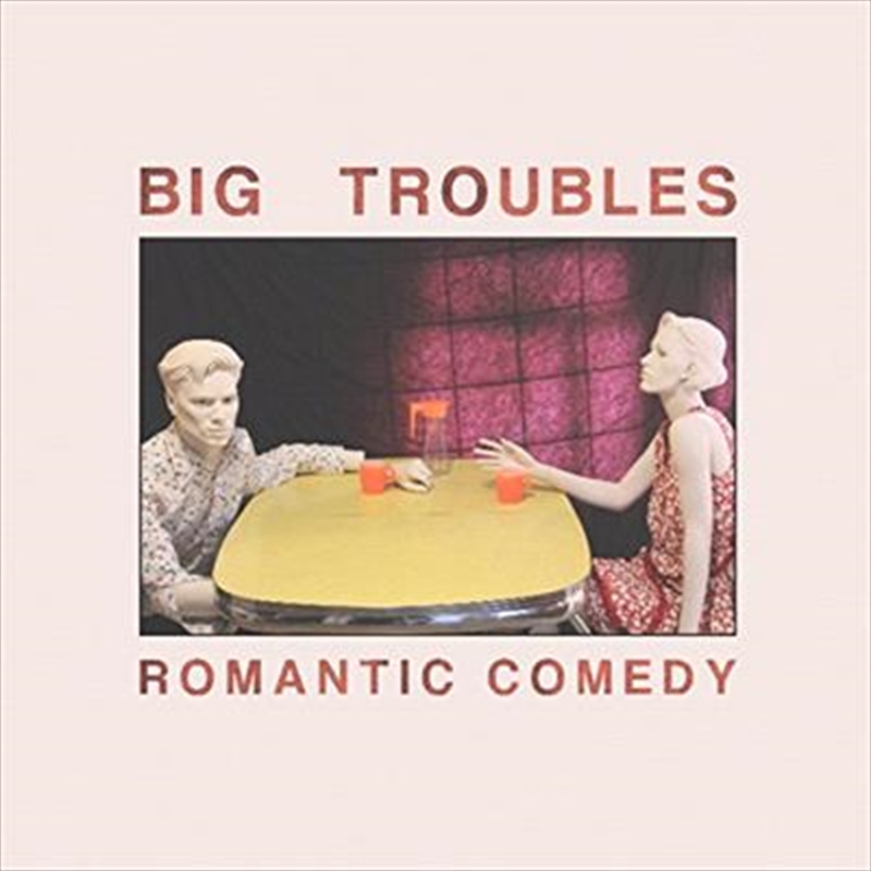 Romantic Comedy/Product Detail/Rock/Pop