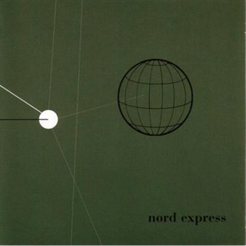 Nord Express: Ep/Product Detail/Alternative