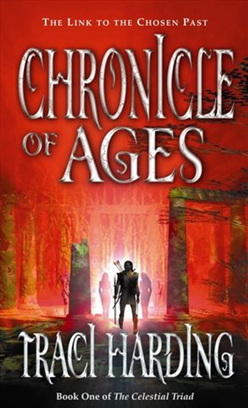 Chronicle of Ages/Product Detail/Fantasy Fiction