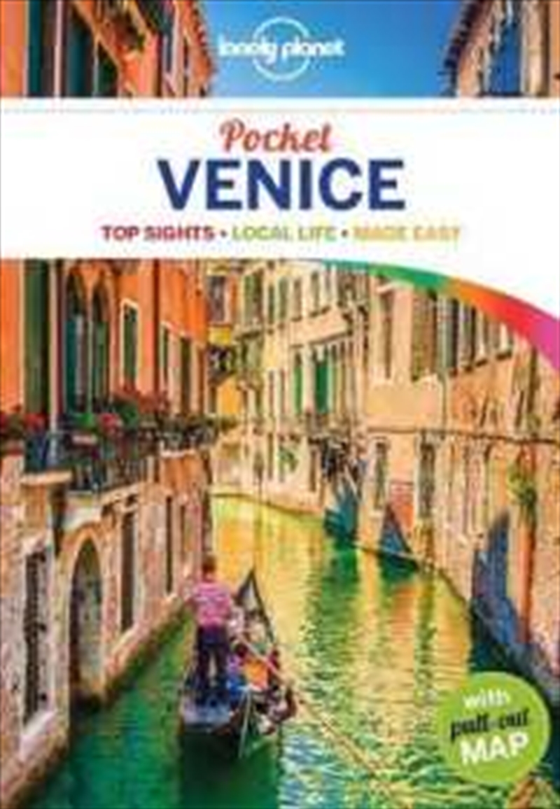 Pocket Venice: Edition 4/Product Detail/Travel & Holidays