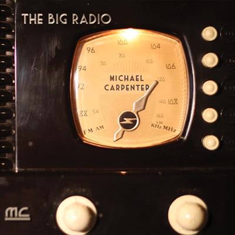 Big Radio/Product Detail/Pop