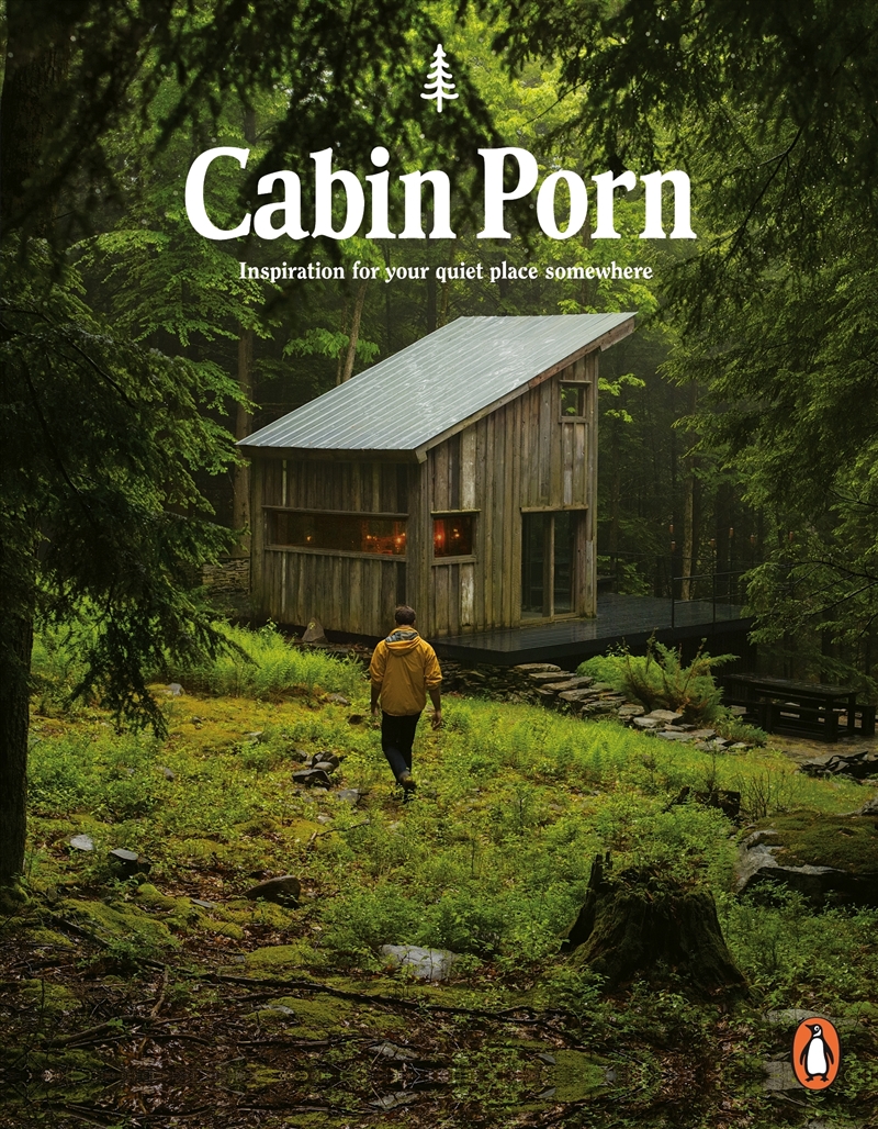 Cabin Porn/Product Detail/Reading