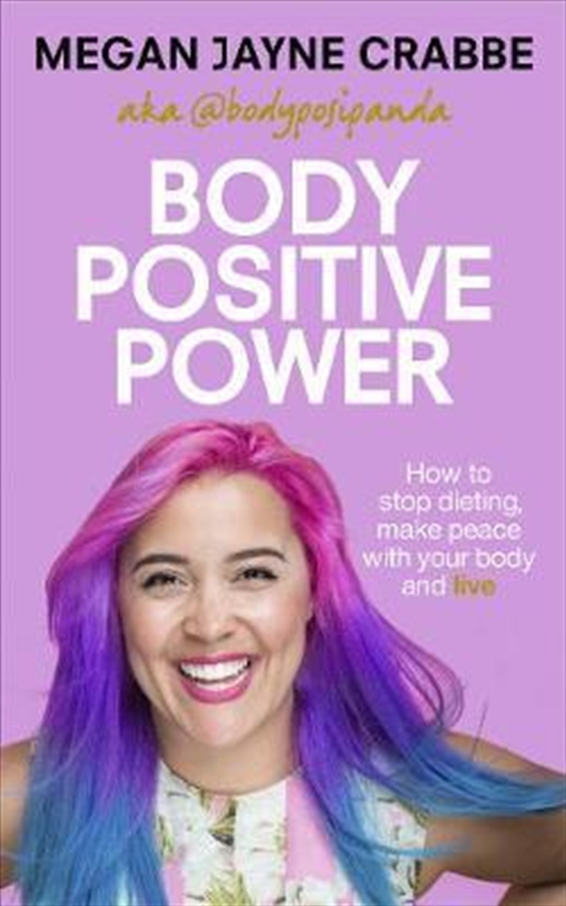 Body Positive Power/Product Detail/Reading