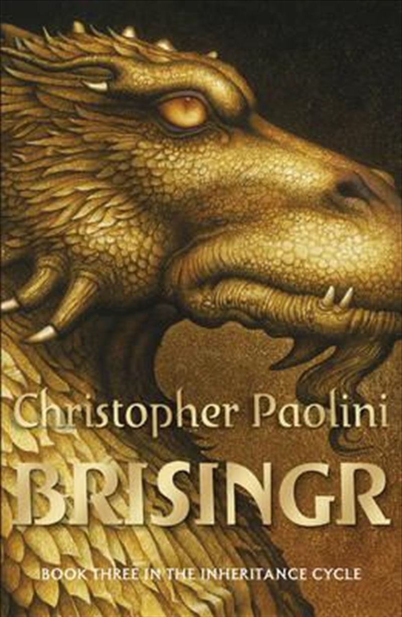 Brisingr/Product Detail/Childrens Fiction Books