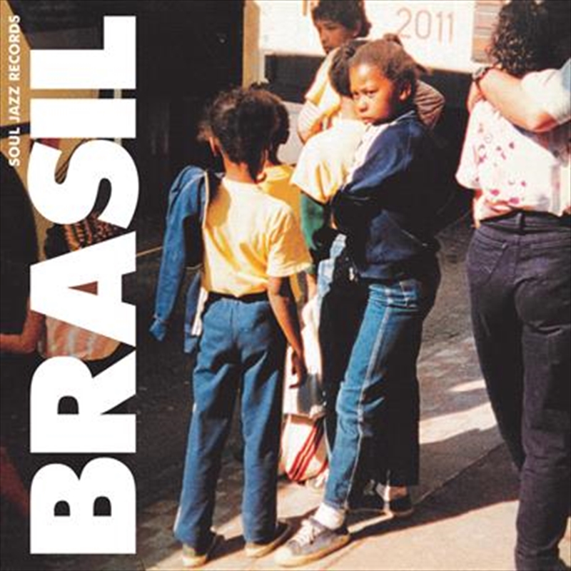 Brasil/Product Detail/World