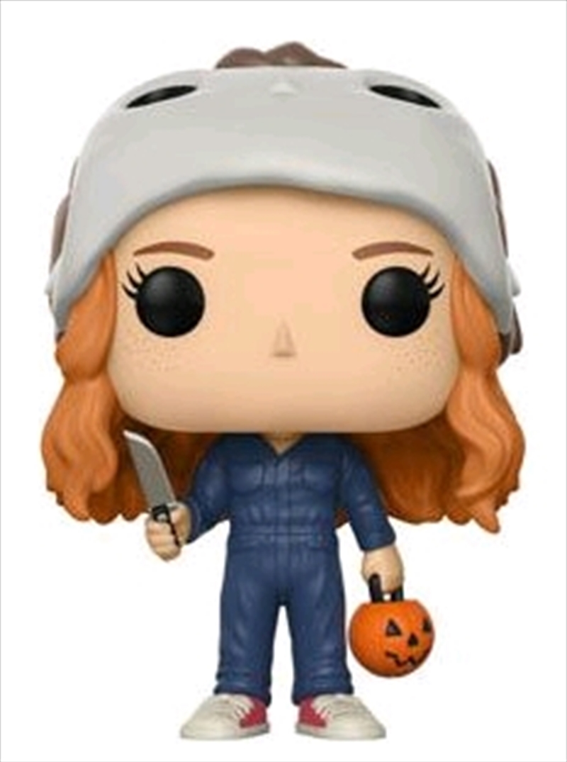 Buy Stranger Things - Max in Myers Costume US Exclusive Online | Sanity