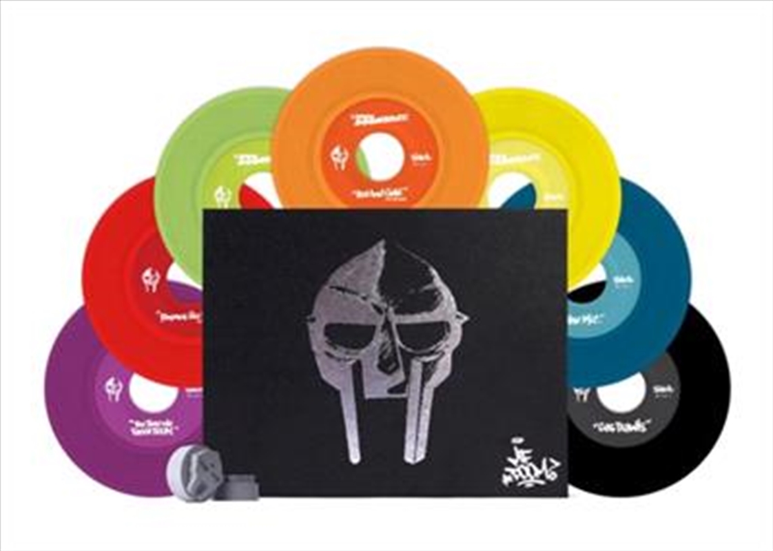 Operation Doomsday - Deluxe  Edition/Product Detail/Hip-Hop