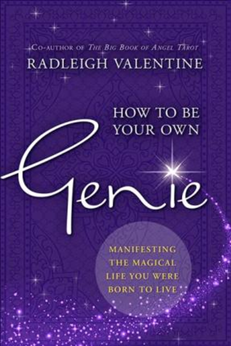 How To Be Your Own Genie/Product Detail/Reading