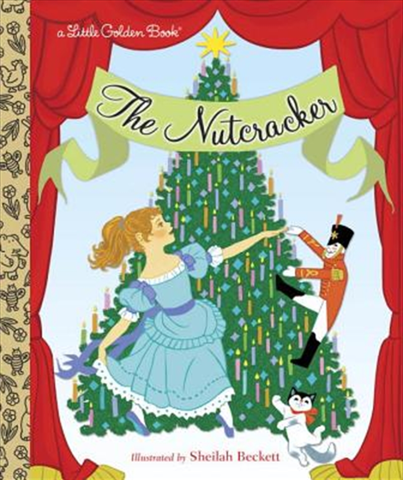 LGB The Nutcracker/Product Detail/Children