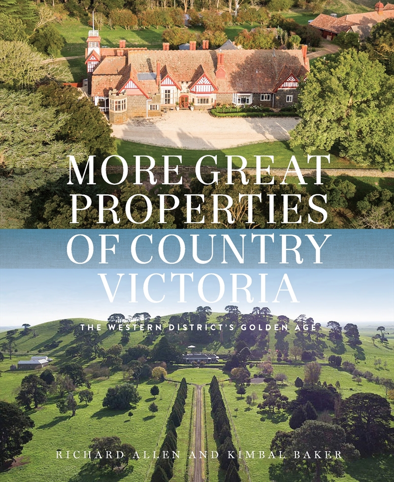 More Great Properties of Country Victoria/Product Detail/Reading