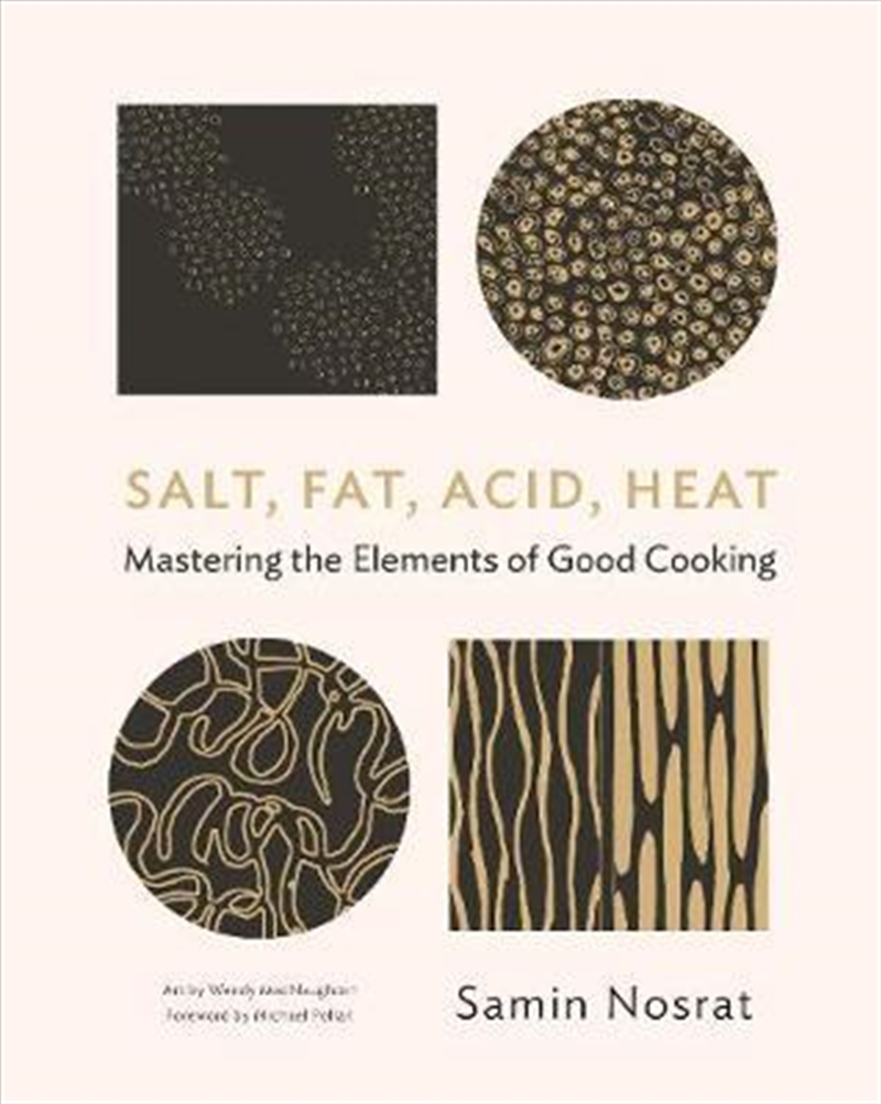 Salt, Fat, Acid, Heat/Product Detail/Reading