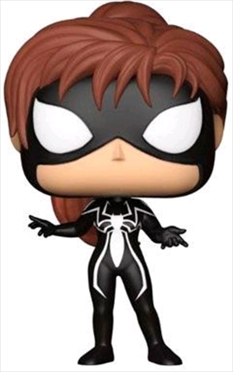 Spider Girl Anya Corazon/Product Detail/Movies