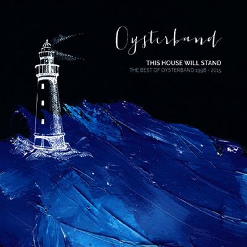 This House Will Stand: Best Of Oysterband 1998 - 2015/Product Detail/Folk