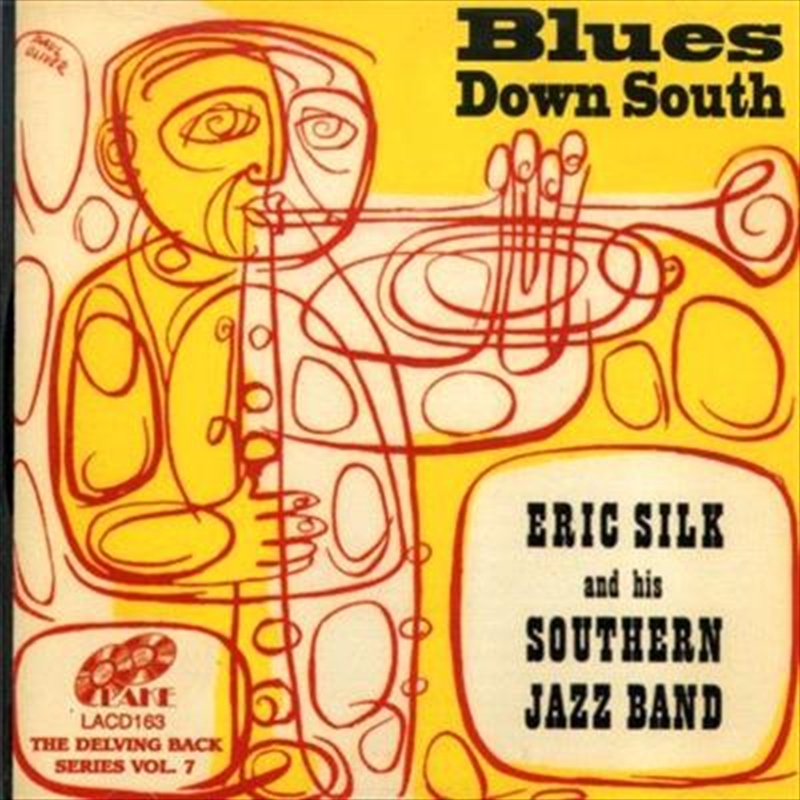 Blues Down South/Product Detail/Jazz