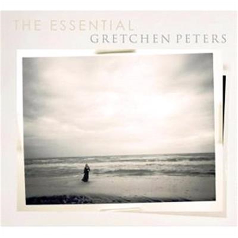 Essential Gretchen Peters/Product Detail/Country