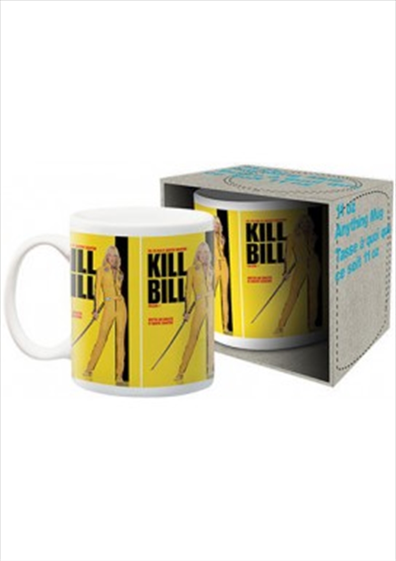 Kill Bill Ceramic Mug/Product Detail/Mugs
