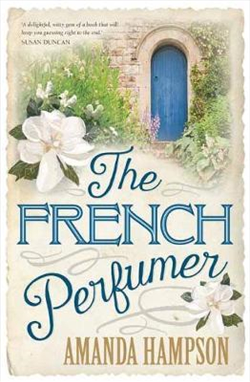 The French Perfumer/Product Detail/Reading