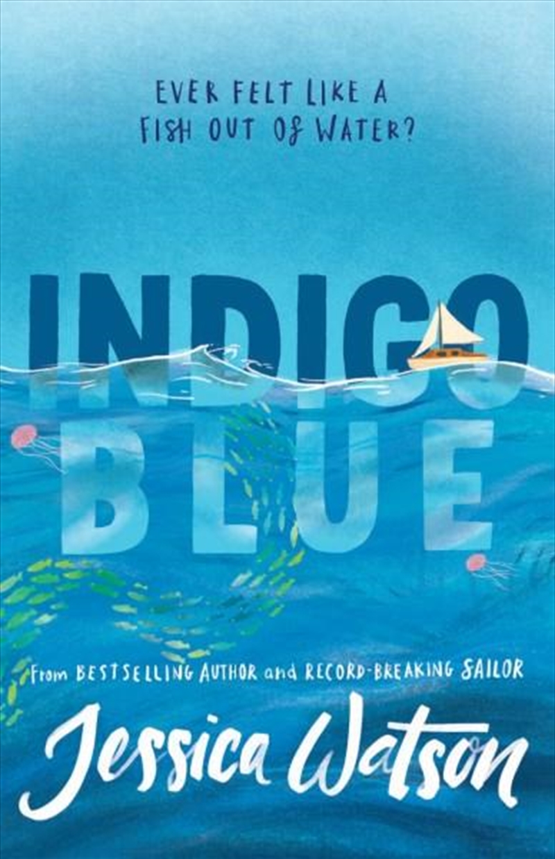 Indigo Blue/Product Detail/Childrens Fiction Books