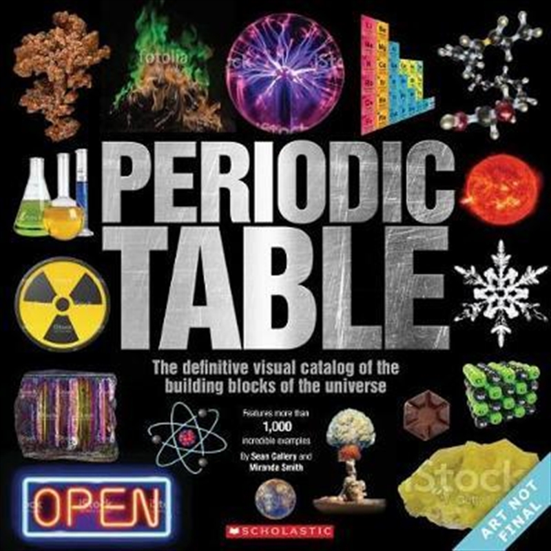 Periodic Table/Product Detail/Children