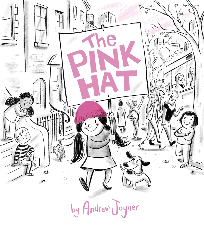 The Pink Hat/Product Detail/Children