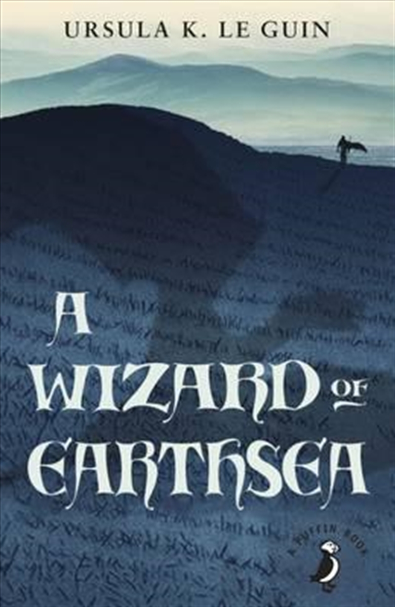 A Wizard of Earthsea/Product Detail/Childrens Fiction Books