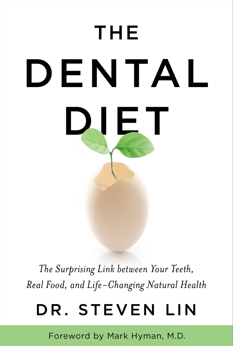 The Dental Diet/Product Detail/Reading