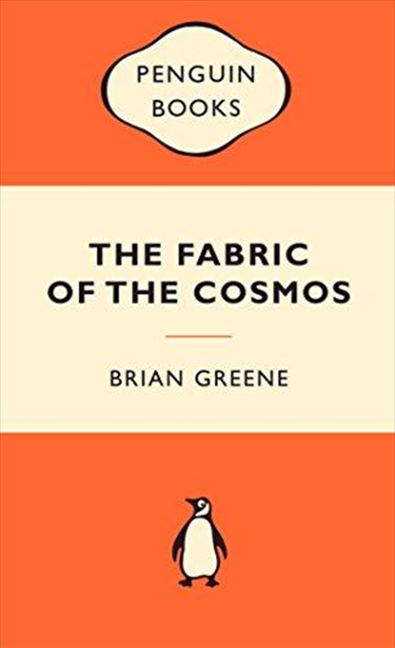 The Fabric of the Cosmos: Popular Penguins/Product Detail/Reading