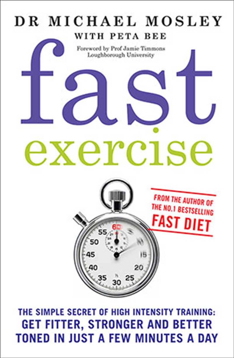 Fast Exercise/Product Detail/Reading