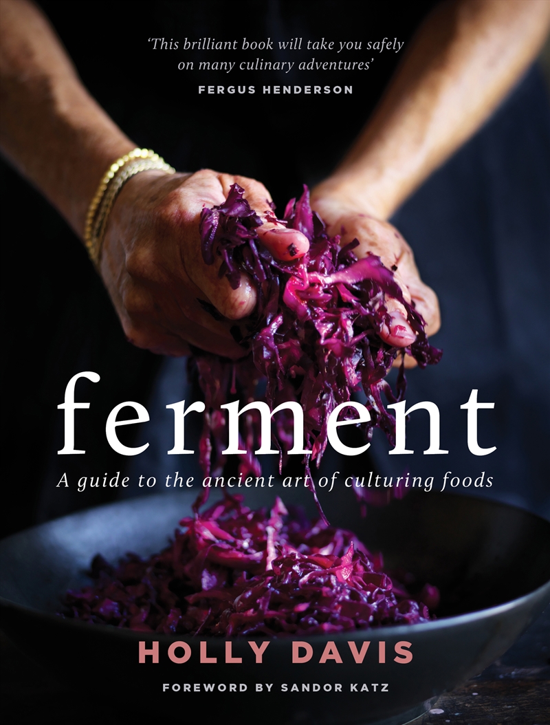 Ferment/Product Detail/Reading