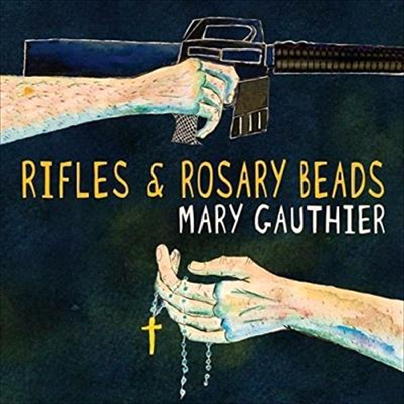 Rifles And Rosary Beads/Product Detail/Country