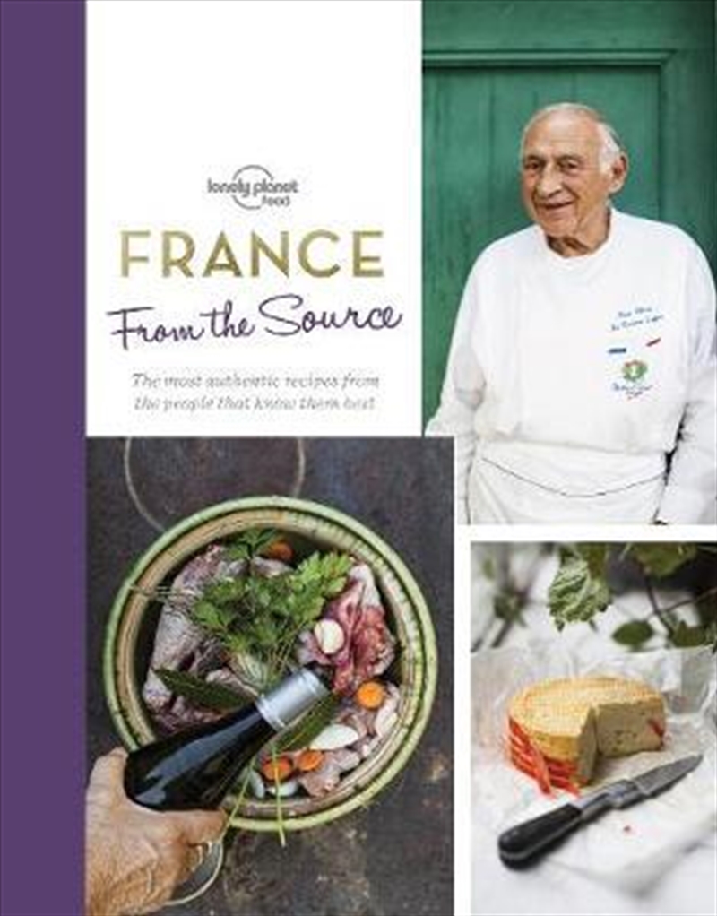 From the Source - France/Product Detail/Travel & Holidays